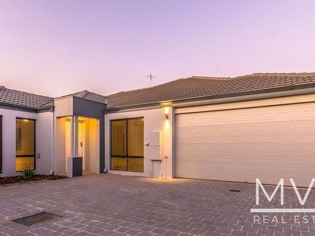 3 Bedroom Villa in Aubin Grove