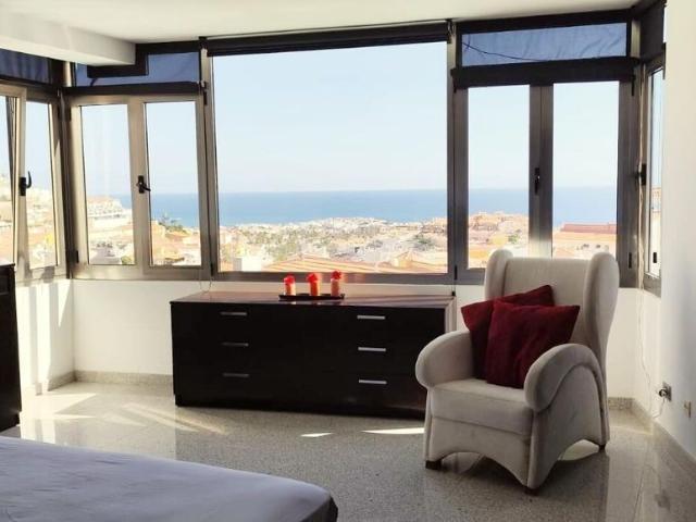 3 Bedroom Villa in Loma Dos, Arguineguín
