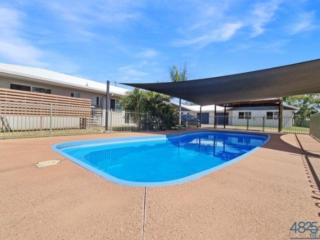 3 Bedroom Villa in Leichhardt Gardens