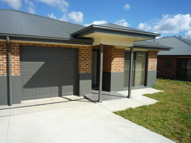 3 Bedroom Villa in North Orange
