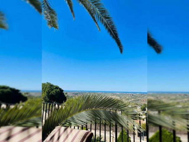 3 Bedroom Villa in Pedreguer