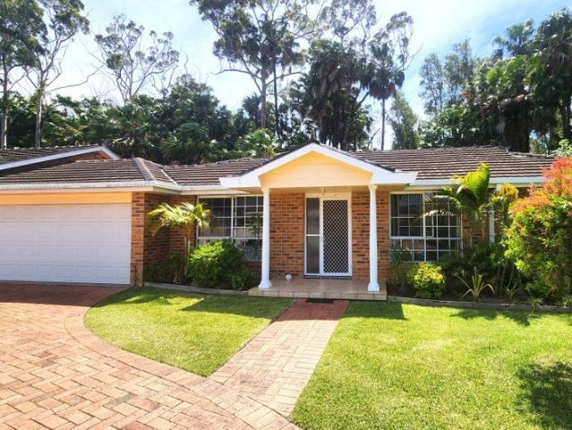 3 Bedroom Villa in quiet neighbourhood!
