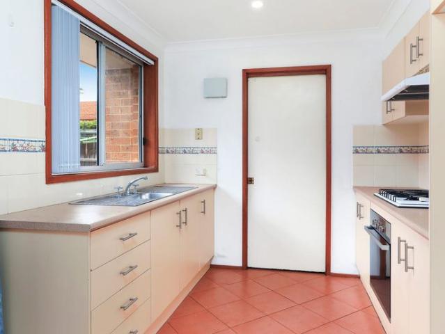 3 Bedroom Villa In Woonona