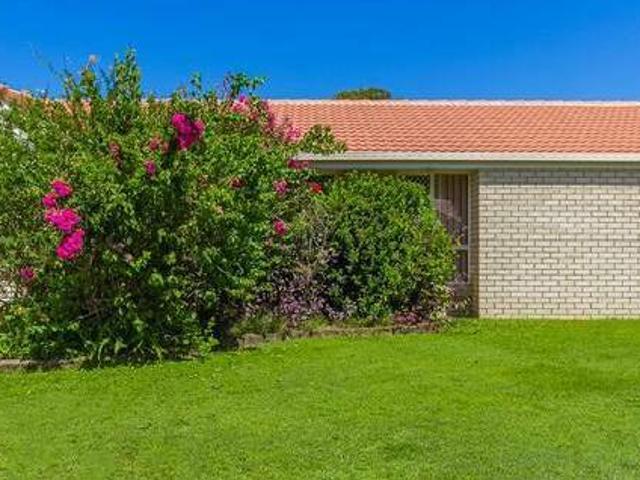 3 Bedroom Villa In the Heart of it All