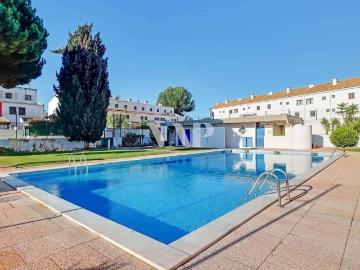 3 bedroom villa in Vilamoura, completely refurbished
