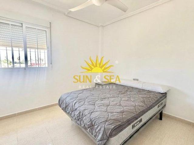 3 BEDROOM VILLA ORIHUELA COSTA