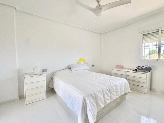 3 BEDROOM VILLA ORIHUELA COSTA