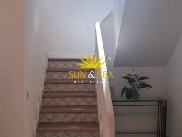 3 BEDROOM VILLA MUTXAMEL
