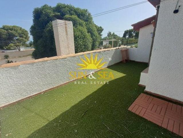 3 BEDROOM VILLA MUTXAMEL