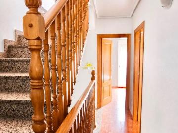 3 BEDROOM VILLA SANTIAGO DE LA RIBERA