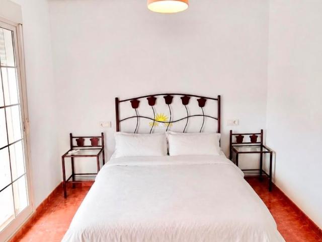 3 BEDROOM VILLA SANTIAGO DE LA RIBERA