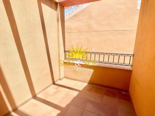 3 BEDROOM VILLA SANTIAGO DE LA RIBERA