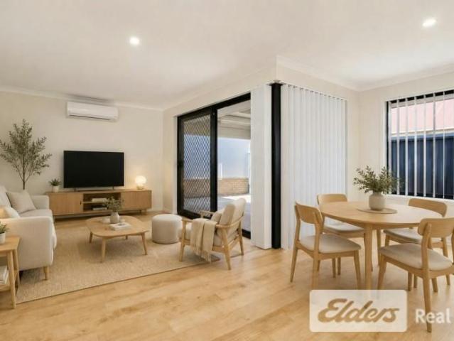 3 Bedroom Villa with Solar Panels & Air Conditioning