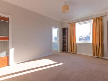 Edinburgh, Shetland - Fireplace, Equipped kitchen