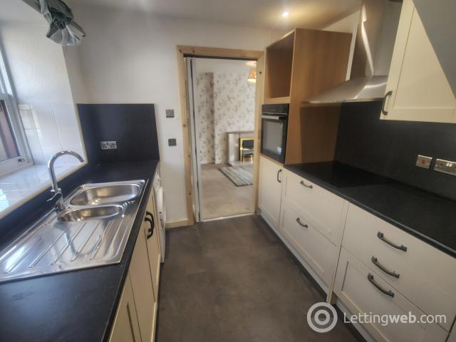 3 Bedroom Villa to Rent at Angus, Kirriemuir and Dean