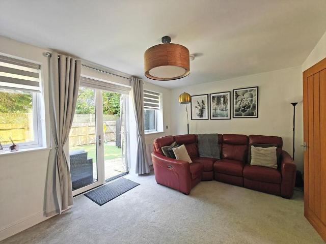 3 bedroom village house to rent