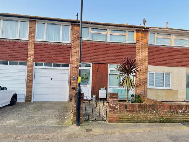 3 bedroom village house for sale