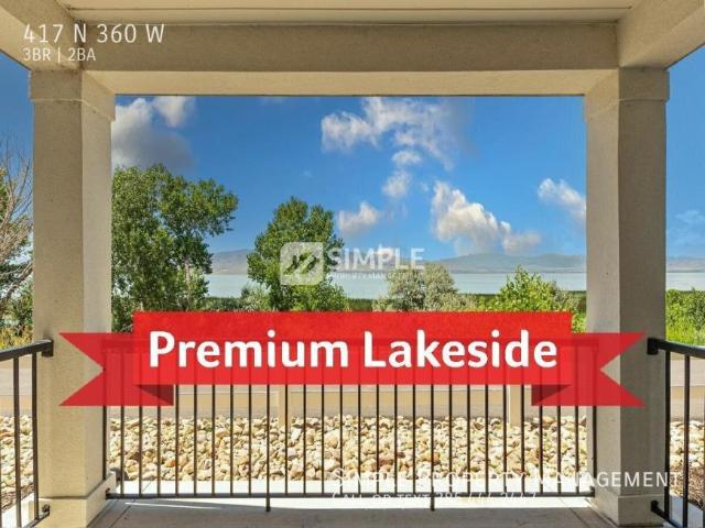 3 bedroom, Vineyard UT 84059 105664054