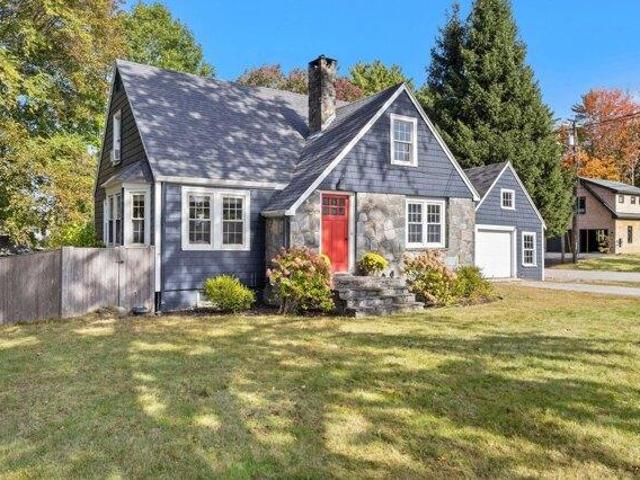 3 bedroom, Yarmouth ME 04096 105816907
