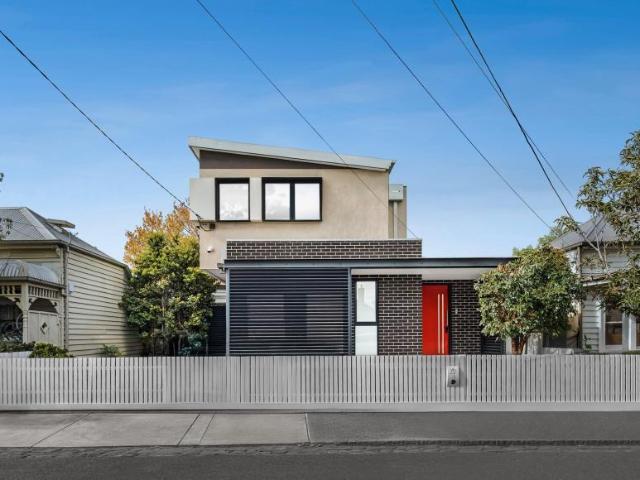 3 Bedroom House Yarraville VIC 102761063