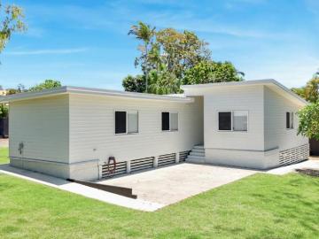 3 Bedroom House Yeppoon QLD 101672495