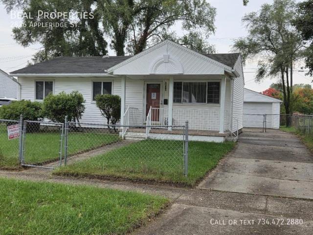3 bedroom, Ypsilanti MI 48198 105665845