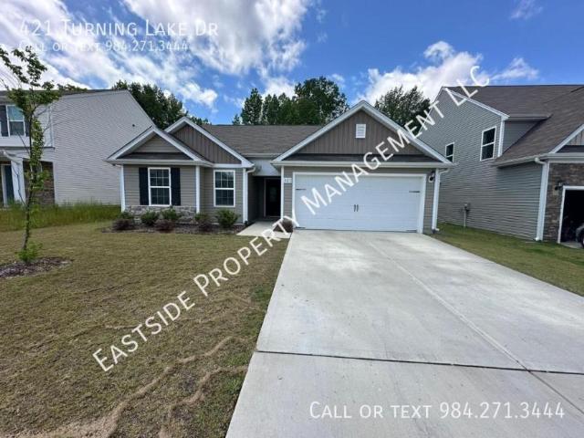 3 bedroom, Zebulon NC 27597 LS105323106