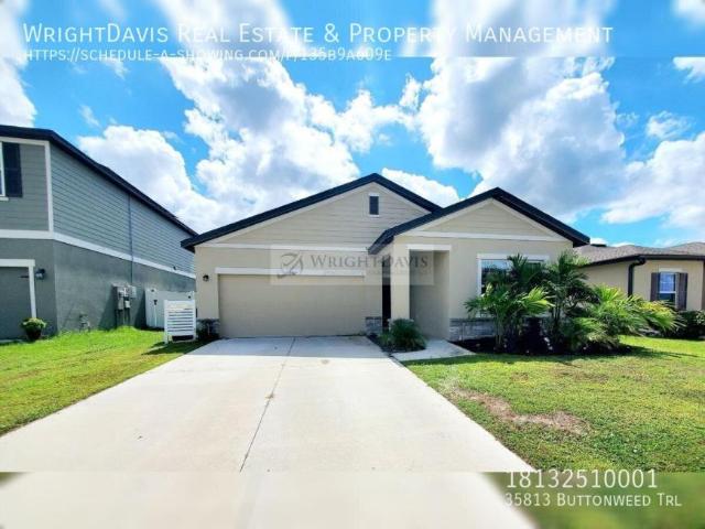 3 bedroom, Zephyrhills FL 33541 105833275