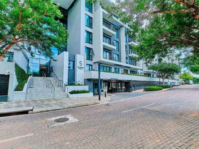 3 BedroomApartment / Flat For Rent inHurlingham