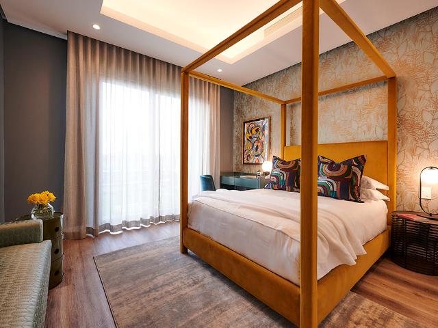 3 BedroomApartment / Flat For Rent inSteyn City