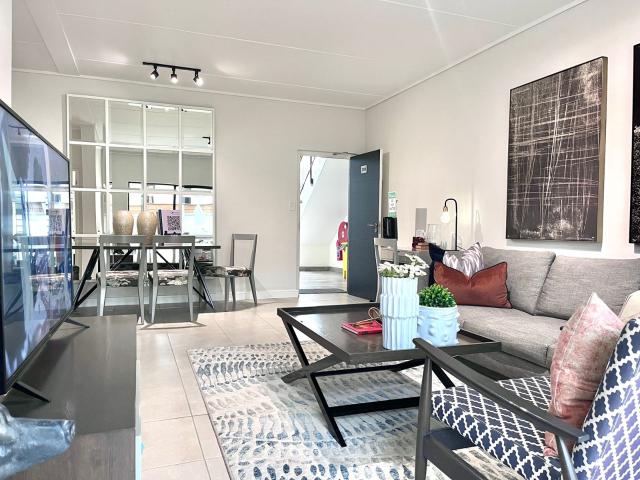 3 BedroomApartment / Flat For Rent inThe Huntsman