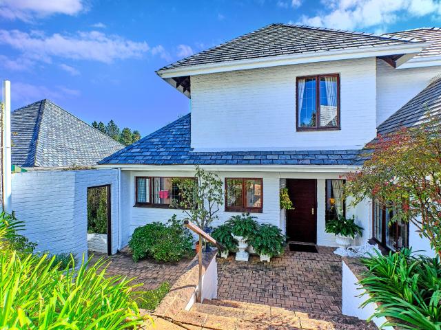 3 BedroomHouse For Rent inBryanston