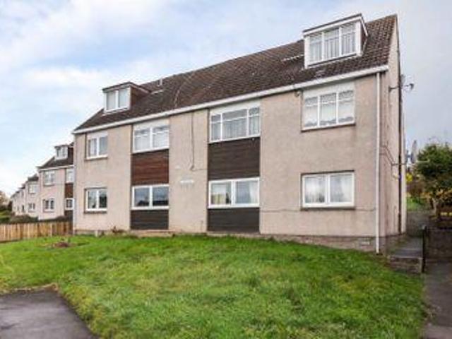 3 Bedrooms Maisonette for sale in Grieve Avenue, Jedburgh, Borders TD8