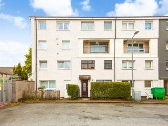 3 Bedrooms Maisonette for sale in Ettrick Terrace, Johnstone PA5