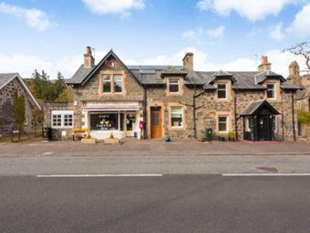3 Bedrooms Maisonette for sale in St Fillans, St Fillans, Crieff PH6