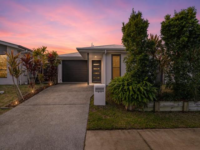 3 Bedrooms + Media in One of Banya's Premium Lifestyle Pockets