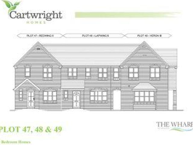 3 Bedrooms Mews house for sale in Bull Ring, Nuneaton CV10