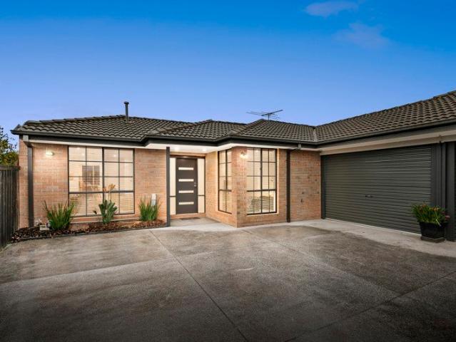 3 Bedrooms, Modern Living