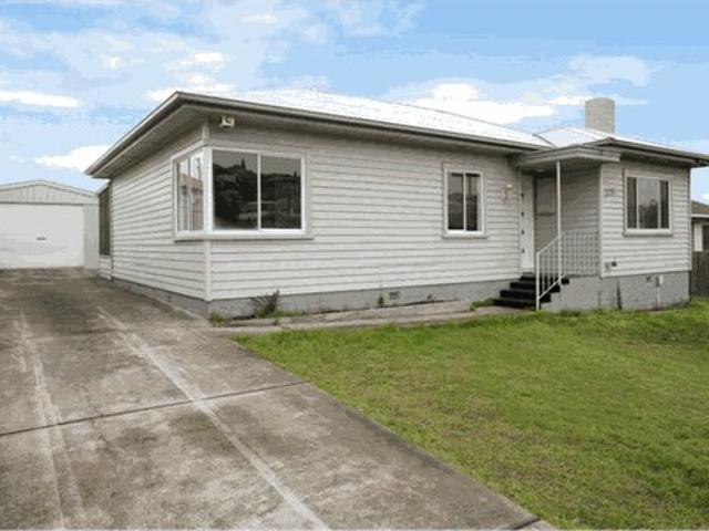 3 Bedrooms and 1 bathroom house in Moonah ÃÆ'Ã'¯¼