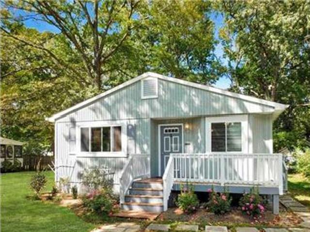 3 bedrooms and 2 baths