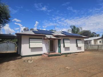 Crystal Brook, Port Pirie, Wandearah East