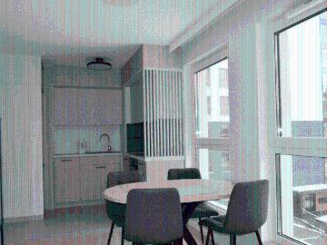 3 bedrooms apartment for rent in Gdansk