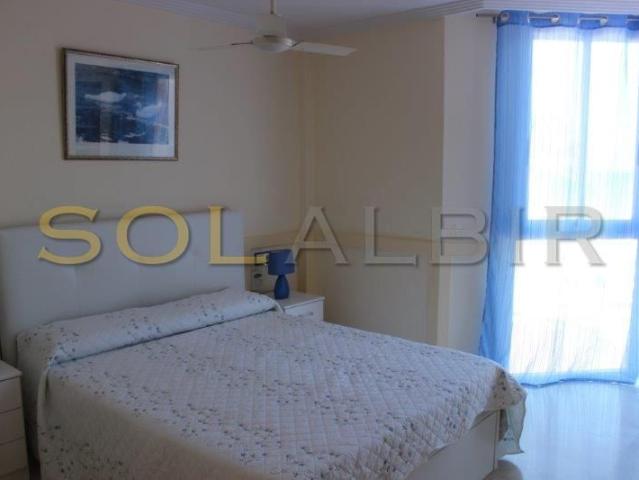 3 Bedrooms Apartment in Albir Alicante Costa Blanca