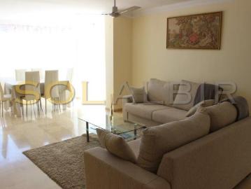 3 Bedrooms Apartment in Albir Alicante Costa Blanca