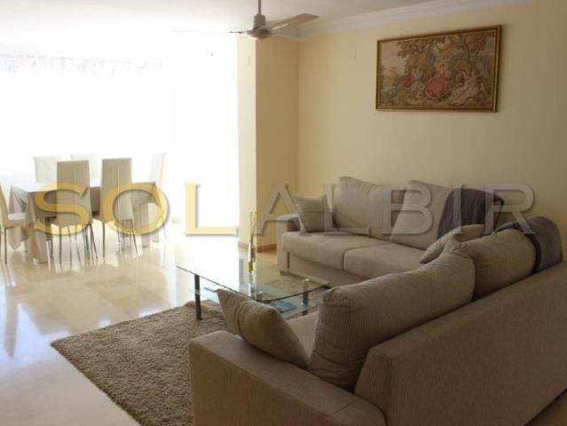 3 Bedrooms Apartment in Albir Alicante Costa Blanca