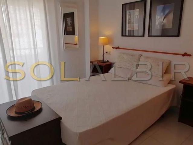 3 Bedrooms Apartment in Altea Alicante Costa Blanca