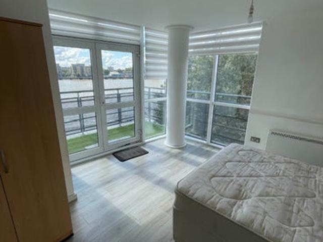3 bedrooms apartment RiverViews