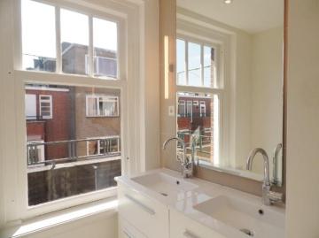 Van Vlooswijkstraat, Blijdorp, Gemeente Rotterdam, Zuid-Holland