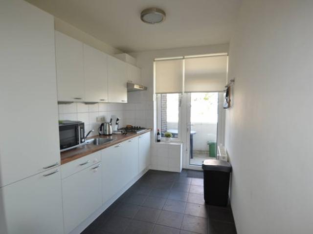 3 bedrooms Apartment Surface Area: 105m2 Furnished Available from: 2026 07 01
