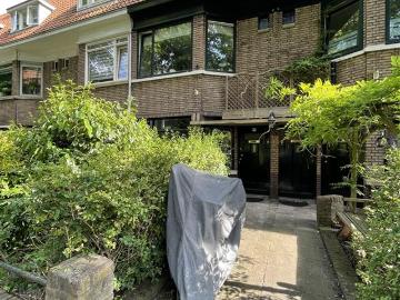 Cromvliet, Rijswijk, Zuid-Holland, Zuid-Holland